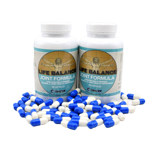 Life Balance Joint Formula