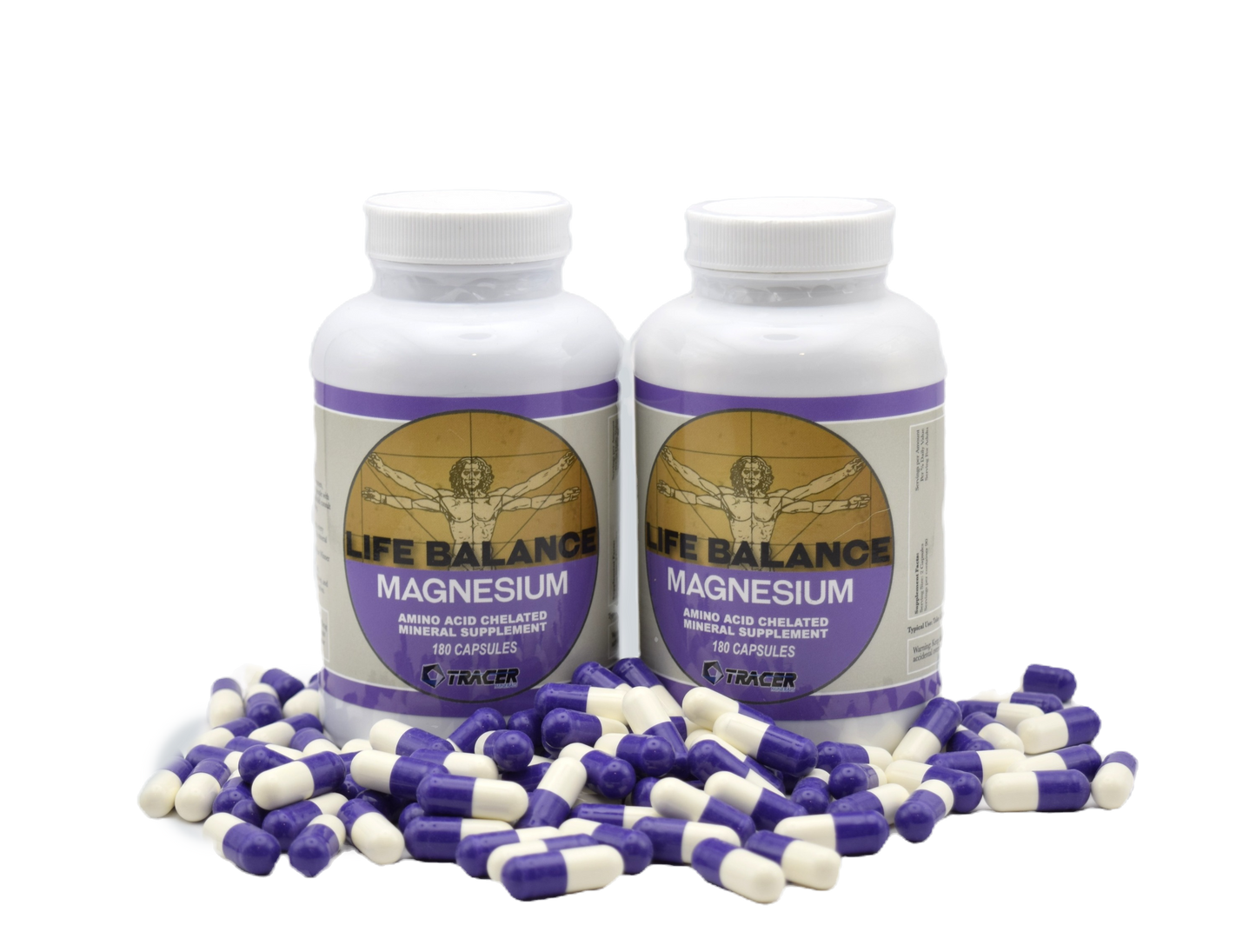 Life Balance Magnesium Formula